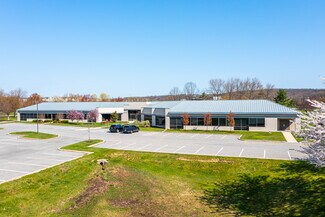 Plus de détails pour 50 Valley Stream Pky, Malvern, PA - Bureau à louer