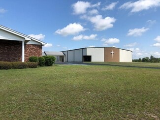 Plus de détails pour 1014 US Highway 319 N, East Dublin, GA - Spécialisé à vendre