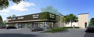 Plus de détails pour 24527 Gosling Rd, Spring, TX - Bureau/Local commercial à louer