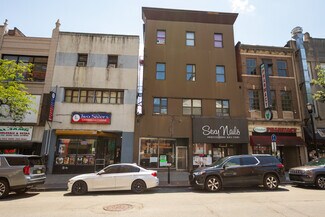 Plus de détails pour Jersey Street Portfolio, Elizabeth NJ – Local commercial à vendre, Elizabeth, NJ
