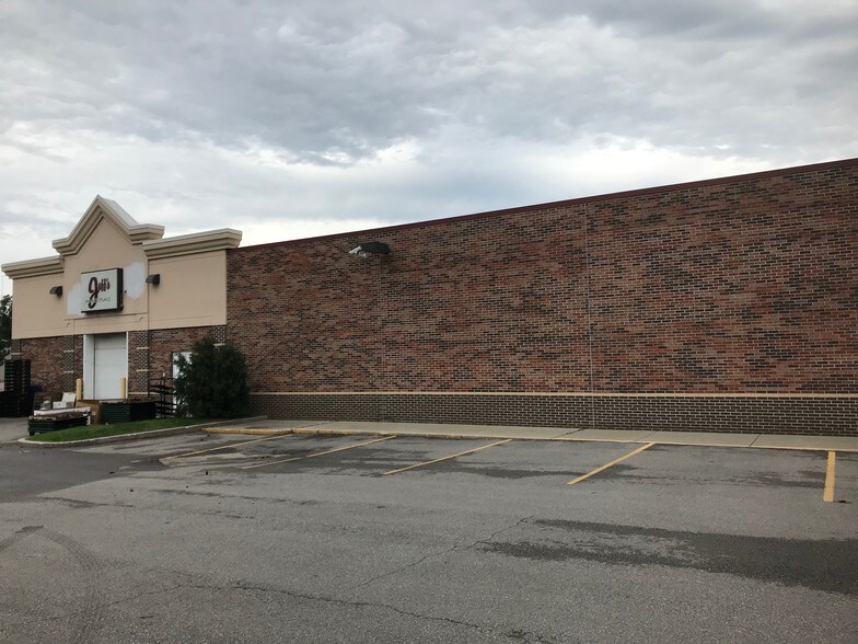 35-44 Kristian St, Sandusky, MI à louer - Photo de l’immeuble – Image 3 sur 9