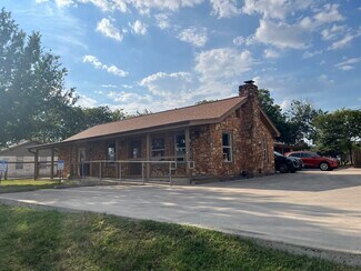 Plus de détails pour 104 Northwest Dr, Round Rock, TX - Local commercial à vendre
