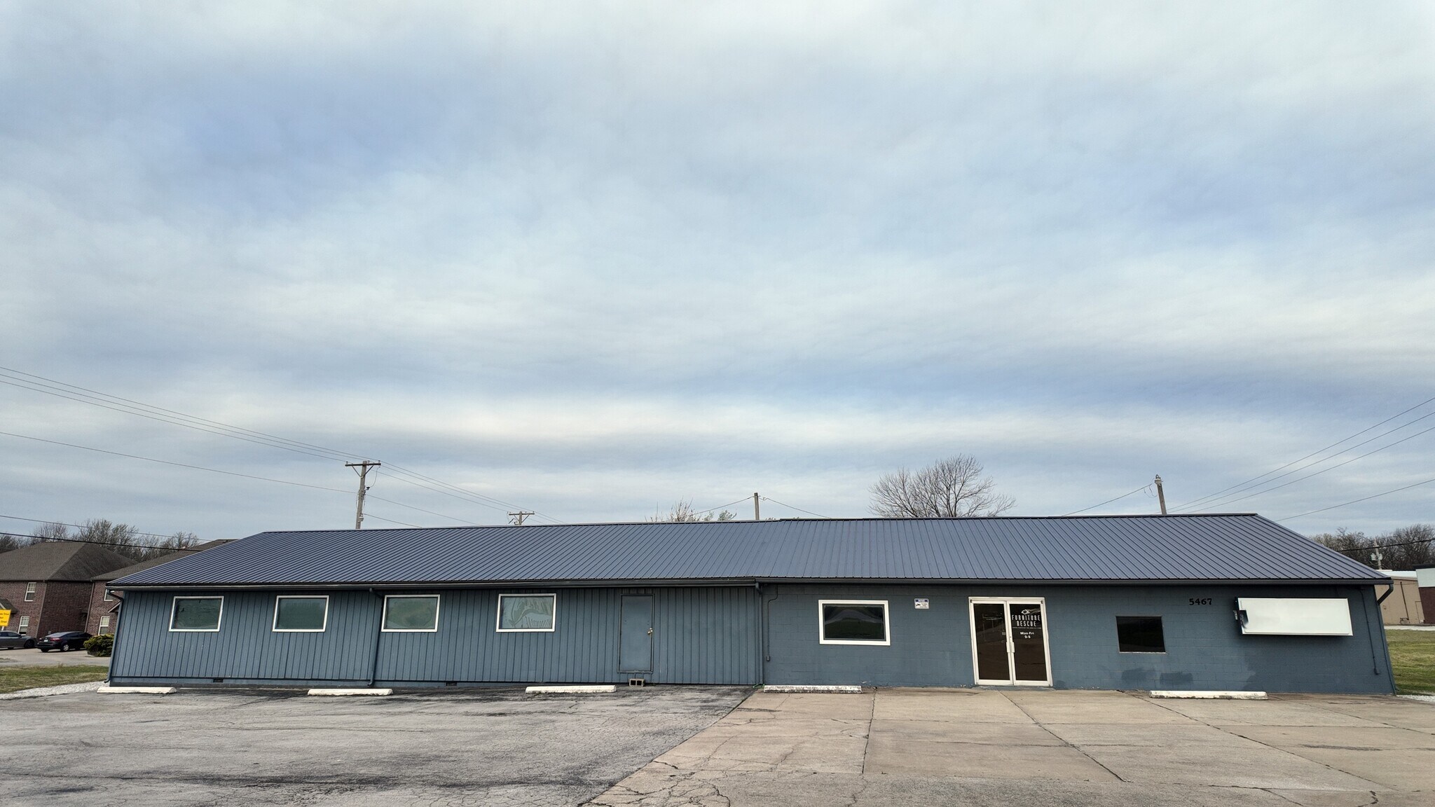5467 N Main St, Joplin, MO à vendre Photo principale– Image 1 sur 57