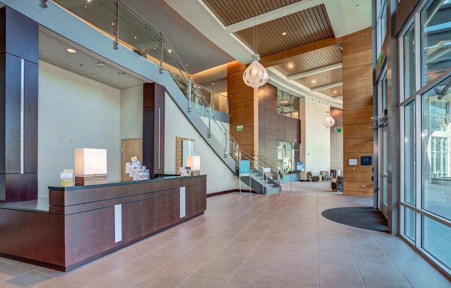 450 S Kitsap Blvd, Port Orchard, WA à louer - Photo intérieure – Image 2 sur 3