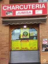 Local commercial dans San Sebastián de los Reyes, Madrid à louer Photo intérieure– Image 1 sur 8