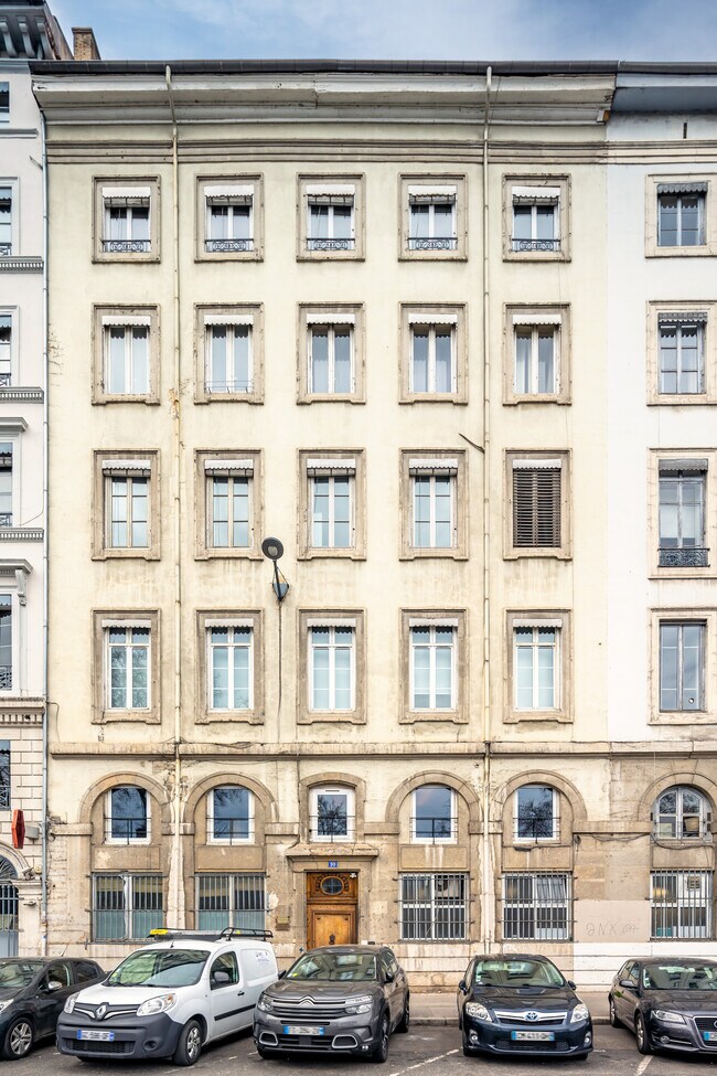 Plus de détails pour Bureau à louer