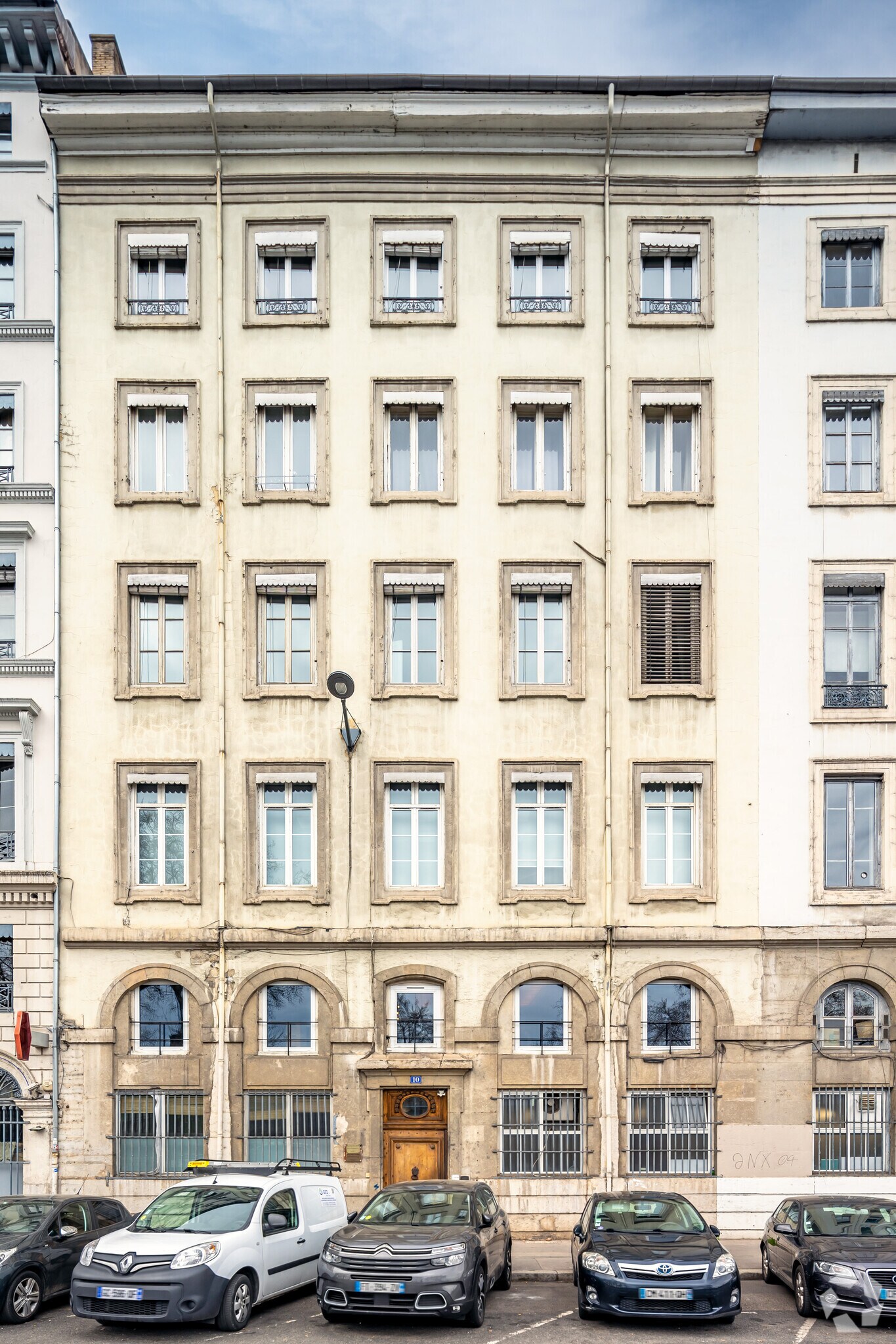 Bureau dans Lyon à louer Photo principale– Image 1 sur 4