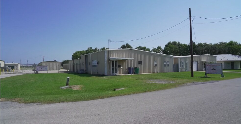 2209 Richard St, Abbeville, LA à vendre - Photo de l’immeuble – Image 2 sur 24