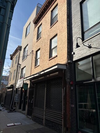 Plus de détails pour 2148 N Front St, Philadelphia, PA - Local commercial à louer