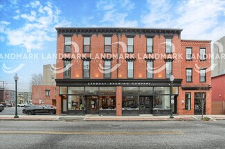 Plus de détails pour 925 N 3rd St, Harrisburg, PA - Logement à vendre
