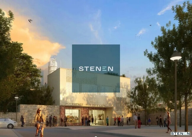 Plus de détails pour Bureau, Local commercial à louer