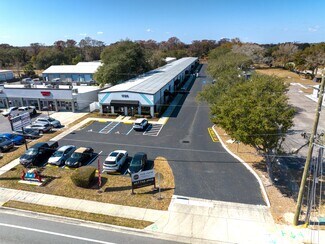 Plus de détails pour 1720 N Goldenrod Rd, Orlando, FL - Industriel/Logistique à louer