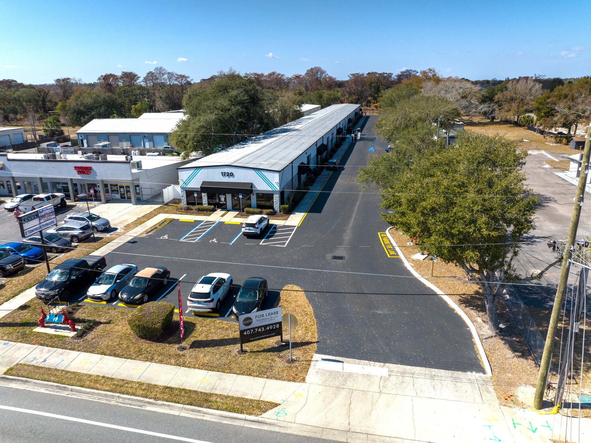 1720 N Goldenrod Rd, Orlando, FL à louer Photo principale– Image 1 sur 3