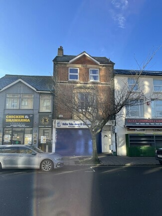 Plus de détails pour 38 Buckingham St, Aylesbury - Local commercial à vendre