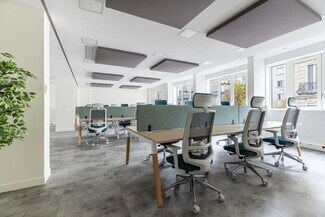 Plus de détails pour Bureau à louer