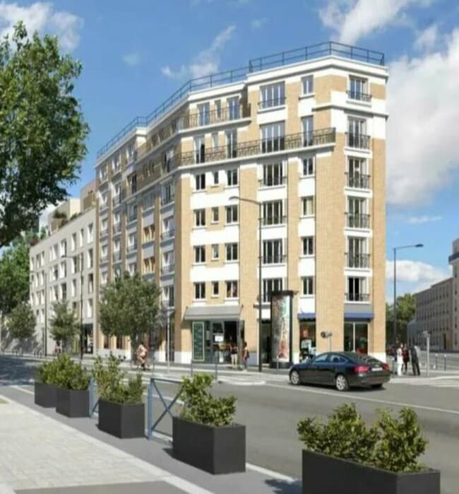 Plus de détails pour Local commercial à louer