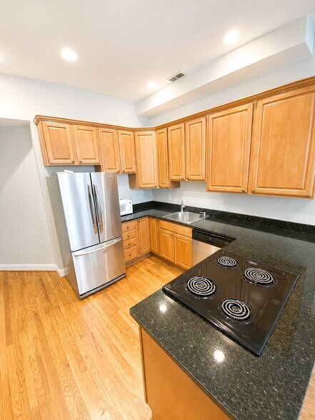 1911 8th St NW, Washington, DC à vendre - Photo intérieure – Image 3 sur 7