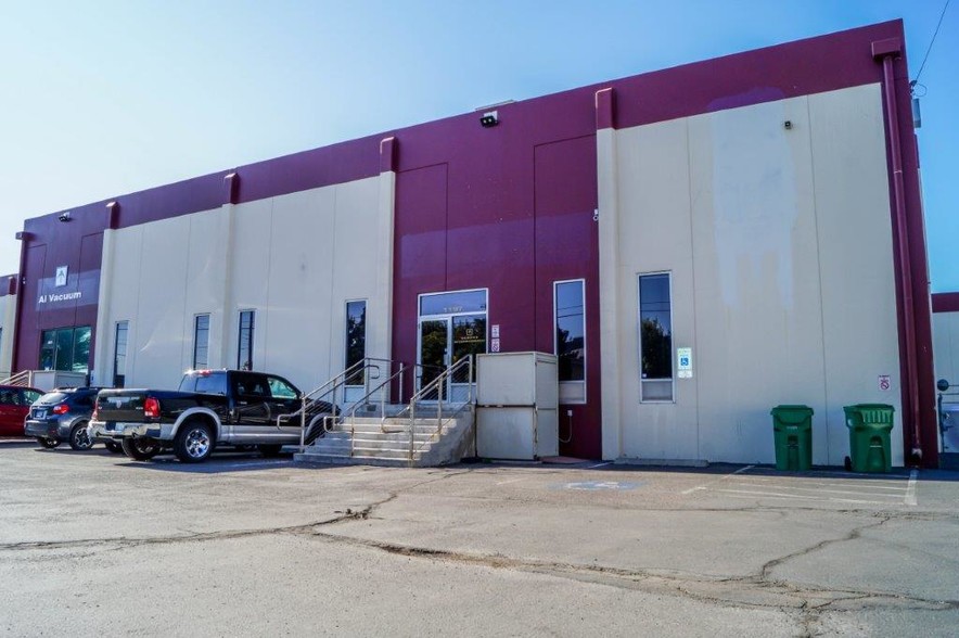 1195 Greg St, Sparks, NV à louer - Photo de l’immeuble – Image 1 sur 12
