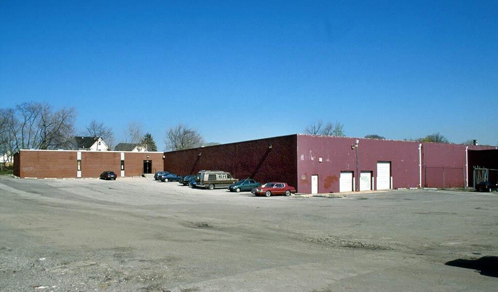 1000-1006 Haverhill Rd, Baltimore, MD à louer - Photo de l’immeuble – Image 3 sur 6