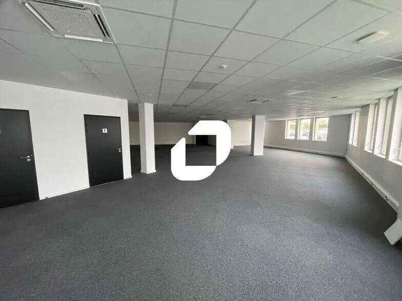 18 Rue René Cassin, Bezannes à louer - Photo de l’immeuble – Image 2 sur 6