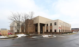 Plus de détails pour 1120 Polaris Pky, Columbus, OH - Bureau/Médical à louer