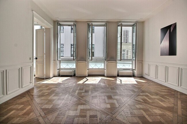 Plus de détails pour 24 Rue De L'Echiquier, Paris - Bureau à louer