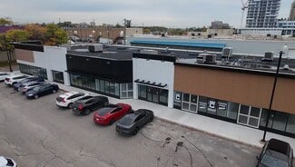 Plus de détails pour 171 Speers Rd, Oakville, ON - Local commercial à louer