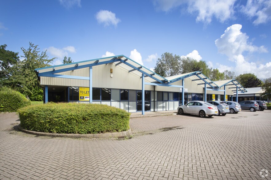 Newton Ct, Liverpool à louer - Photo de l’immeuble – Image 2 sur 4