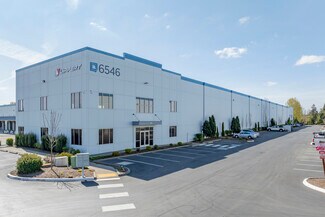 Plus de détails pour 6546 20th St E, Fife, WA - Industriel/Logistique à louer