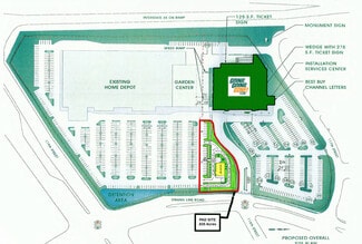 Plus de détails pour NEQ of 119th St, Olathe, KS - Terrain à louer