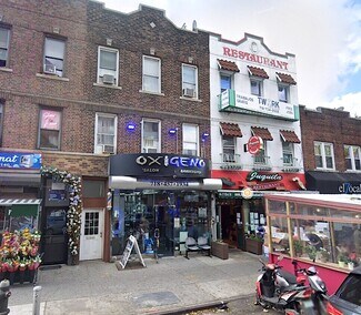 Plus de détails pour 4014 83rd St, Elmhurst, NY - Local commercial à louer