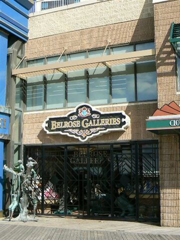 1515 Boardwalk, Atlantic City, NJ à vendre - Photo principale – Image 1 sur 1