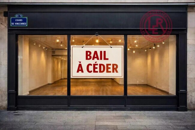 Plus de détails pour Local commercial à louer