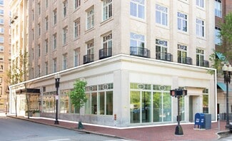 Plus de détails pour 250 Boylston St, Boston, MA - Local commercial à louer