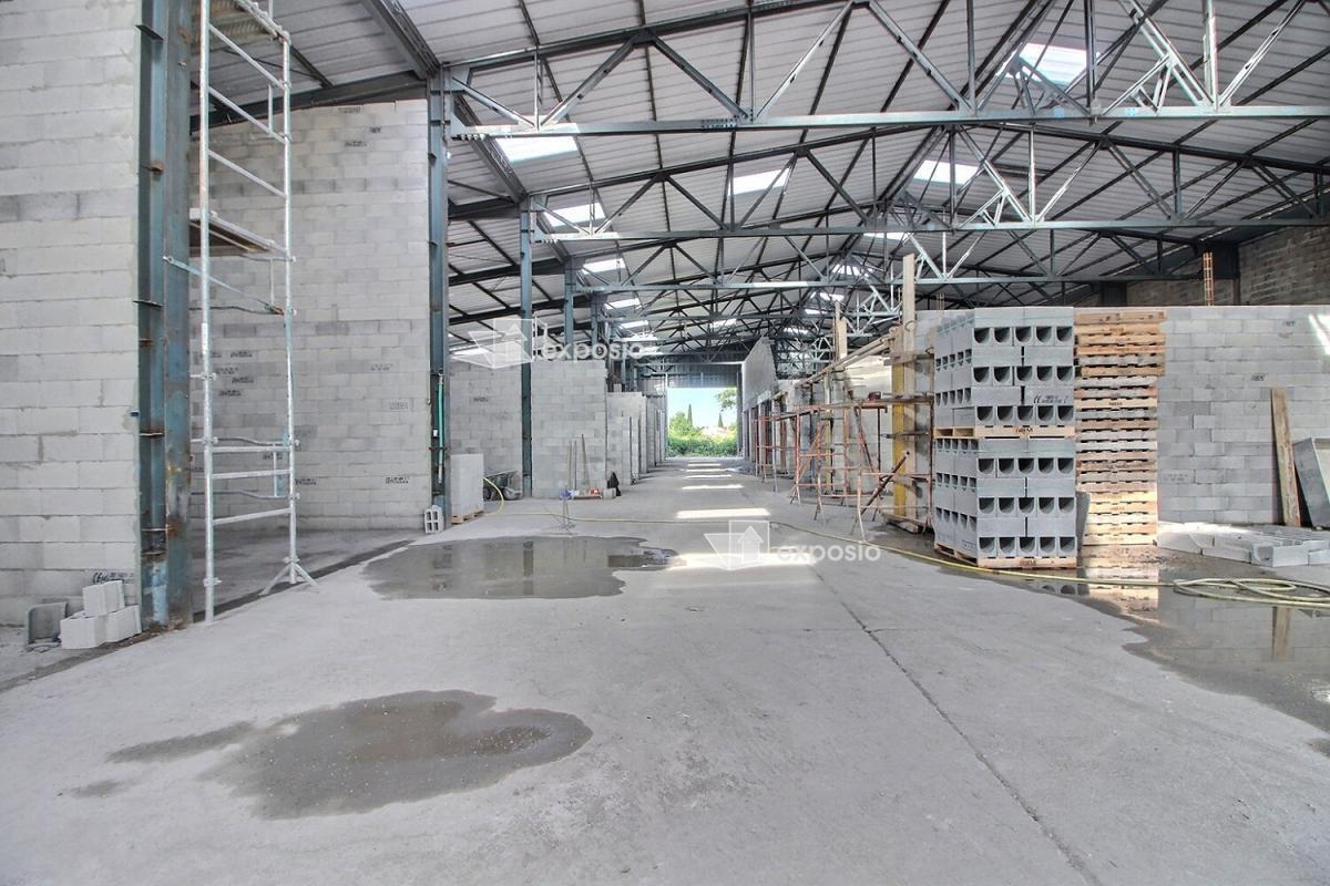 Local commercial dans Orange à vendre Photo de la construction– Image 1 sur 6