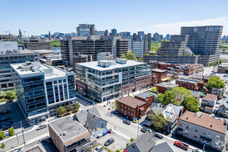 60 Rue Laval, Gatineau, QC - VUE AÉRIENNE  vue de carte - Image1