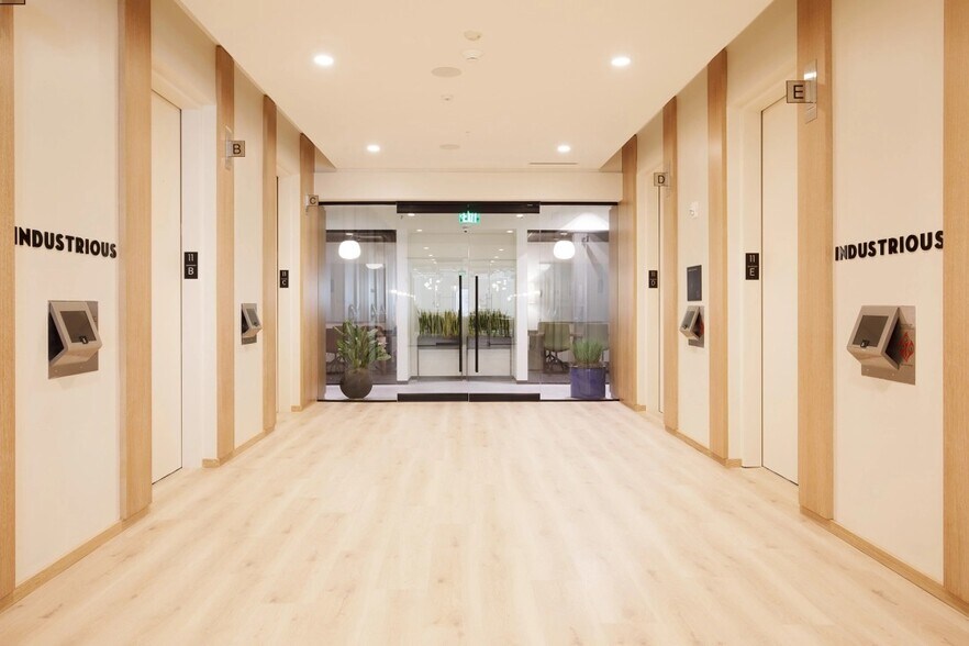 200 E Las Olas Blvd, Fort Lauderdale, FL à louer - Photo intérieure – Image 3 sur 9