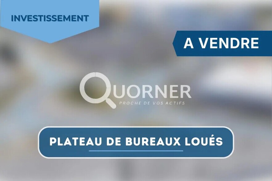 Bureau dans Valence à vendre - Photo de l’immeuble – Image 3 sur 5