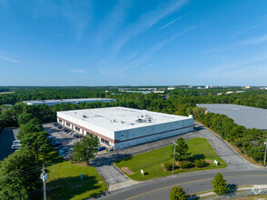 180 Lehigh Ave, Lakewood, NJ - VUE AÉRIENNE  vue de carte