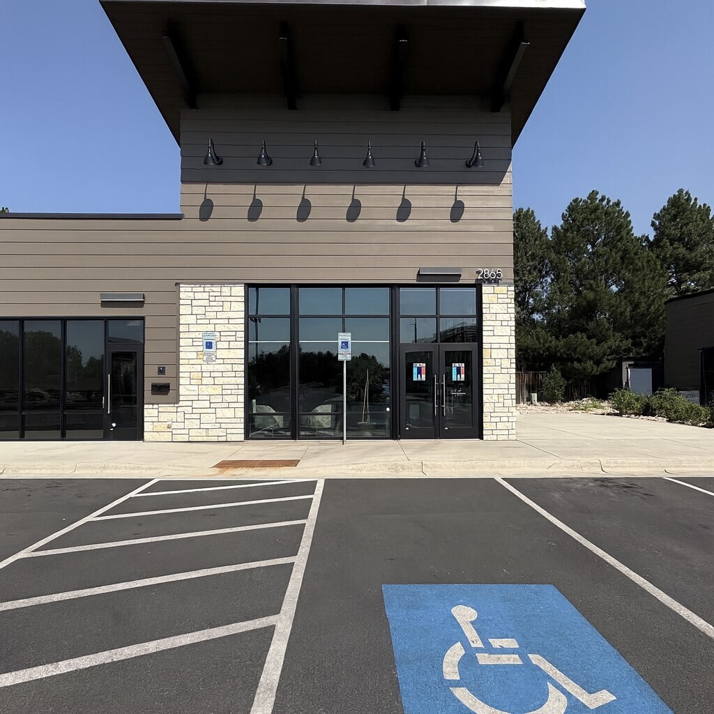 2865 N Reserve St, Missoula, MT à louer Photo principale– Image 1 sur 9