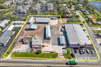 Plus de détails pour 5611 15th St E, Bradenton, FL - Local commercial à louer