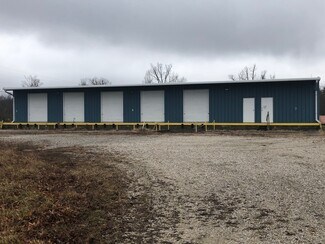 Plus de détails pour 3956 Staunton Tpke, Parkersburg, WV - Industriel/Logistique à louer