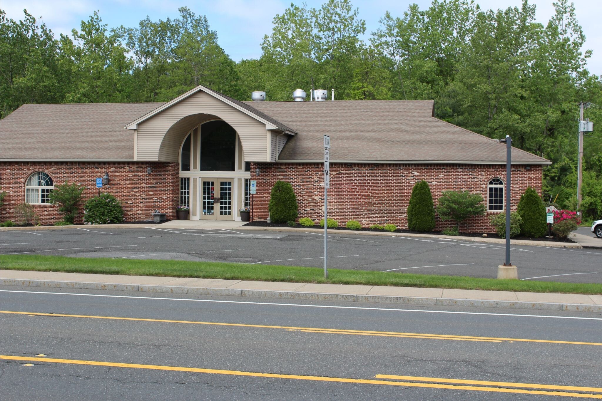 625 College Hwy, Southwick, MA à vendre Photo de l’immeuble– Image 1 sur 6