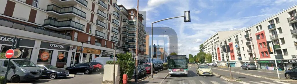 44 Rue De Paris, Franconville à louer Photo de l’immeuble– Image 1 sur 4