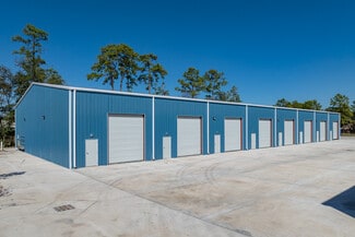 Plus de détails pour Timber Forest Business Park – Industriel/Logistique à vendre, Atascocita, TX