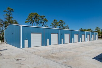 Plus de détails pour Timber Forest Business Park – Industriel/Logistique à vendre, Atascocita, TX