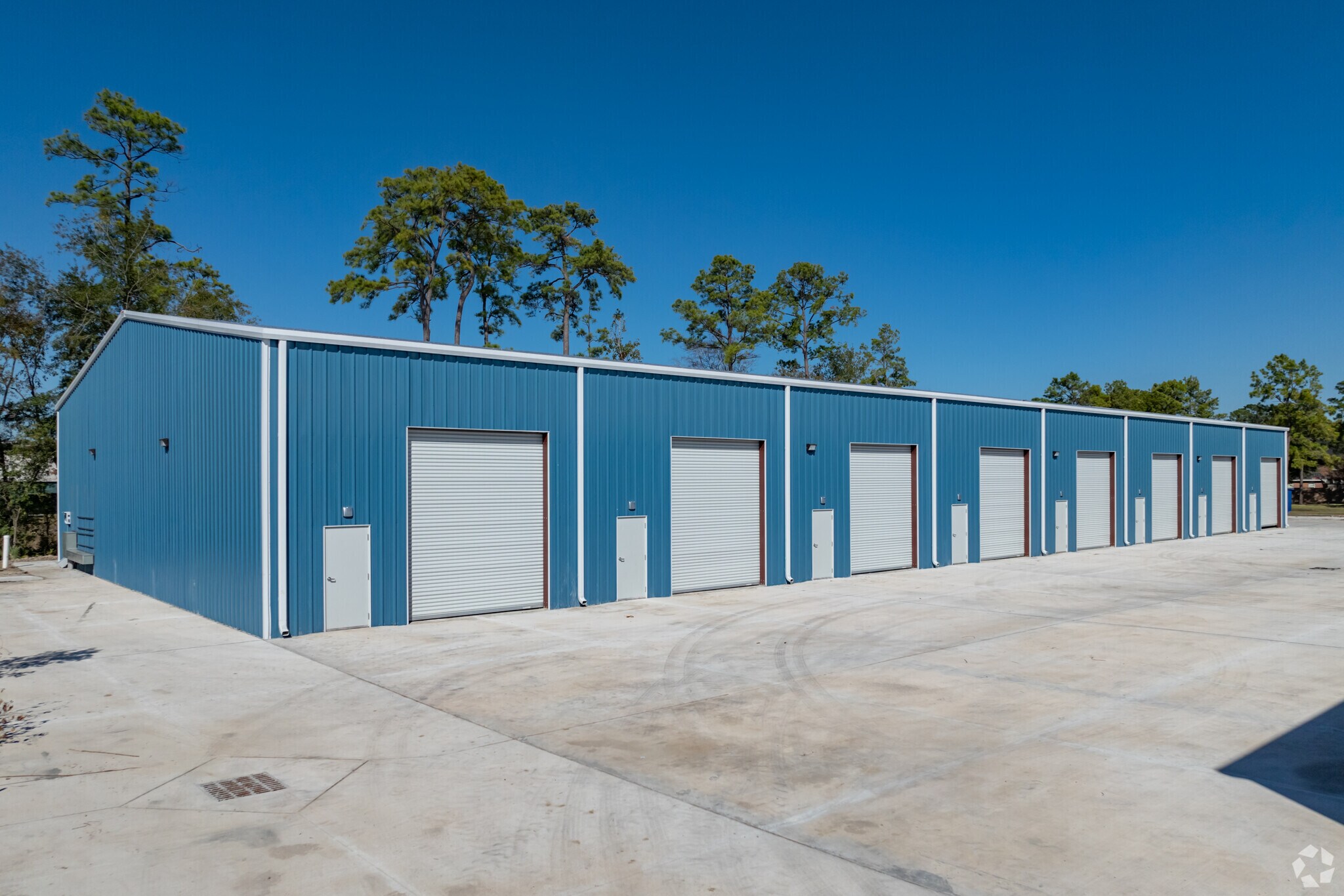Timber Forest Business Park portefeuille de 3 biens à vendre sur LoopNet.fr Photo de l’immeuble– Image 1 sur 4