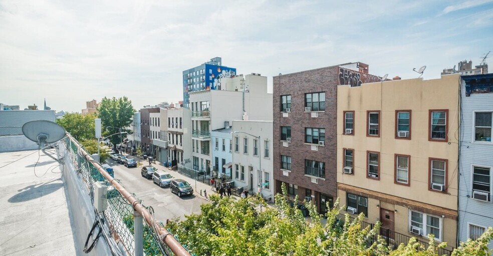 1-5 Ridgewood Pl, Brooklyn, NY à vendre - Photo de l’immeuble – Image 3 sur 15