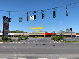 Plus de détails pour 315 Genesee St, Auburn, NY - Local commercial à louer