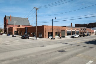 Plus de détails pour 901-925 Summit St, Toledo, OH - Local commercial, Local d'activités à louer